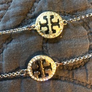 Tory Burch necklace